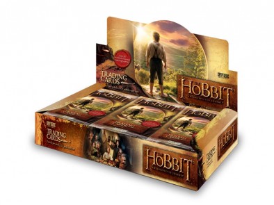 The Hobbit Trading Card Game