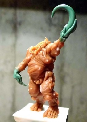 Troll Forged Host