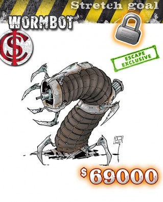 Wormbot