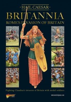 Britannia Sourcebook