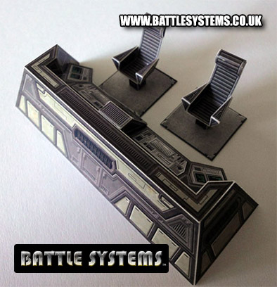 www.battlesystems.co.uk - Command Room