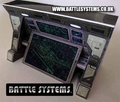 www.battlesystems.co.uk - Command Room