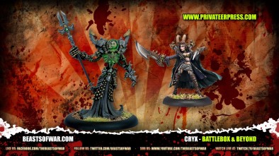 Battlebox & Beyond: Cryx