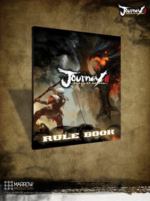 Journey Rulebook