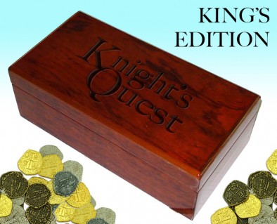 King's Edition