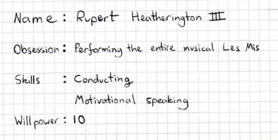 Rupert Heatherington III