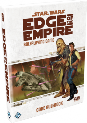 Star Wars - Edge of the Empire