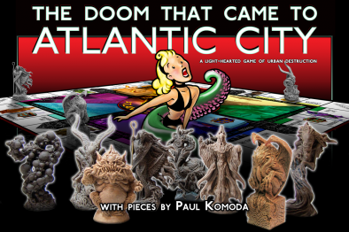 The Doom That Came To Atlantic City