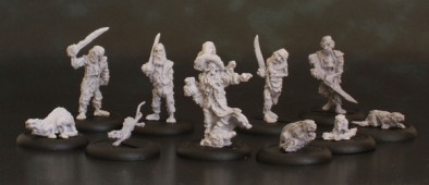 Undead Warband #2