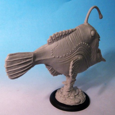 Anglerfish 2