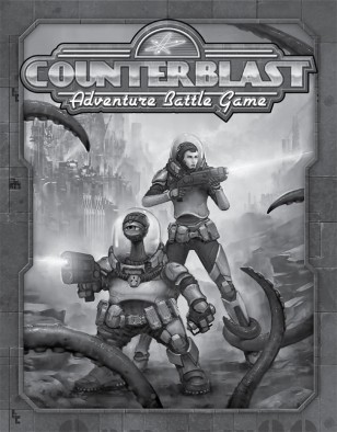 Counterblast Rulebook