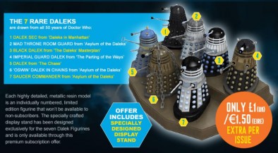 Daleks