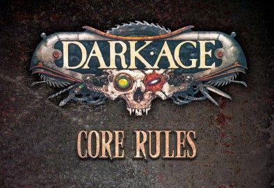 Dark Age Core Rules