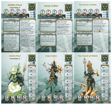 Hadross Stat Cards