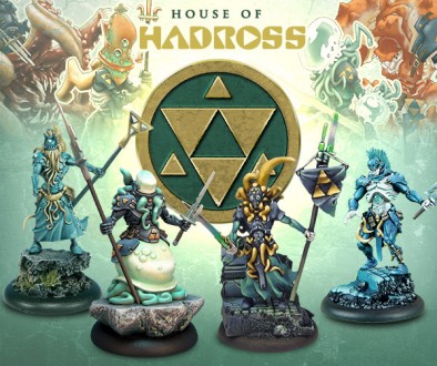 House of Hadross