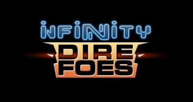 Infinity Dire Foes