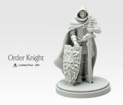 Order Knight