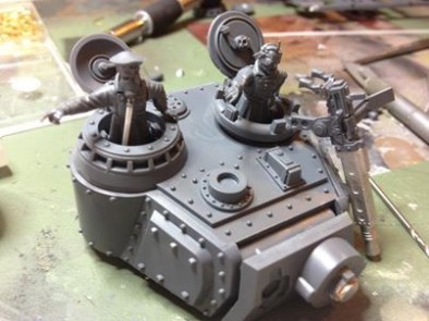 Project Shadowstug Hatches