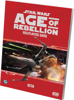 edge of the empire vs age of rebellion