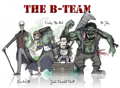 The B Team