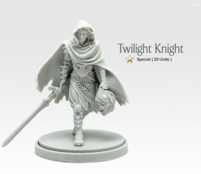 Twilight Knight