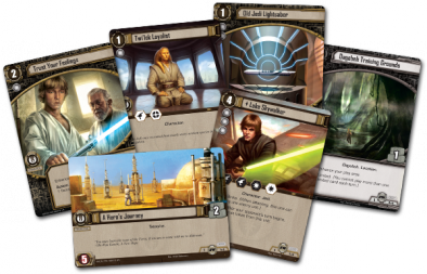 Star Wars: The Card Game