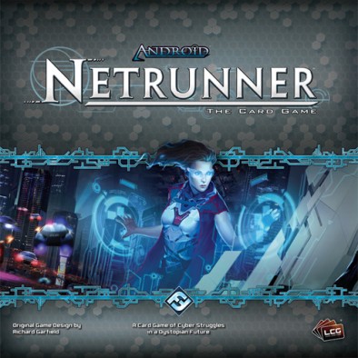 Android Netrunner