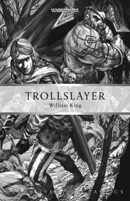 Black Library Classic - Trollslayer