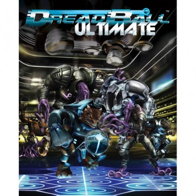 DreadBall Ultimate Set