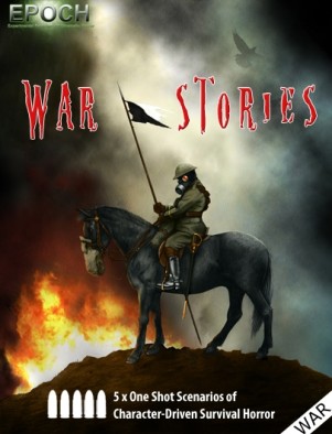 EPOCH War Stories