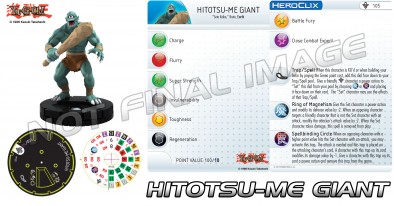 Hitotsu-Me Giant