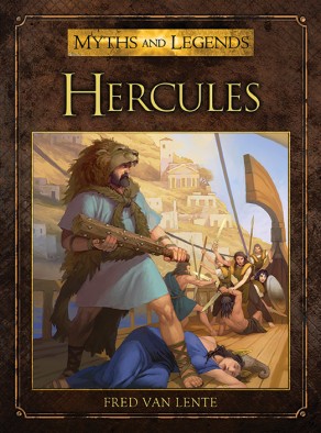 Hurcules