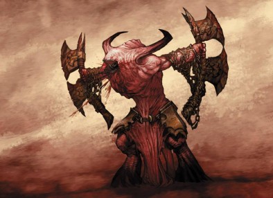 Infernal Crusher - Hell Dorado