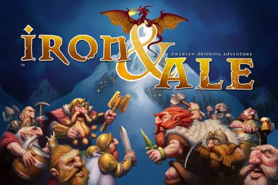 Iron & Ale