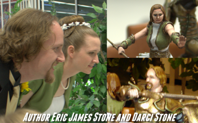 James & Darci Stone