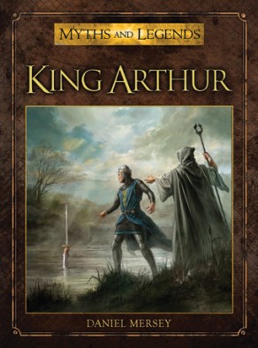 King Arthur