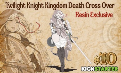 Kingdom Death Crossover