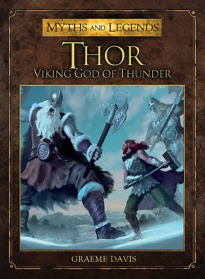 Thor - Viking God of Thunder