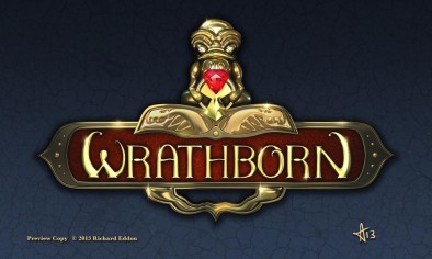 Wrathborn Logo