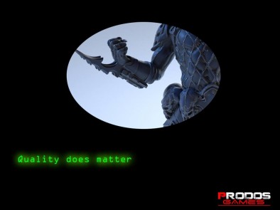 AVP Quality Does Matter