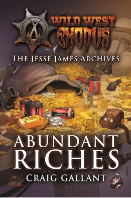 Abundant Riches