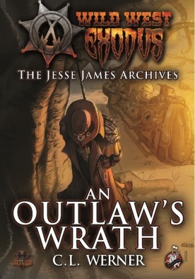 An Outlaw's Wrath