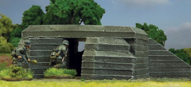 Atlantik Bunker 2