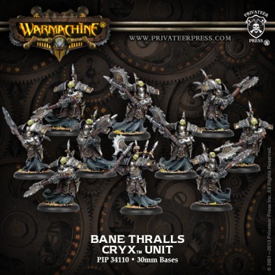 Bane Thralls