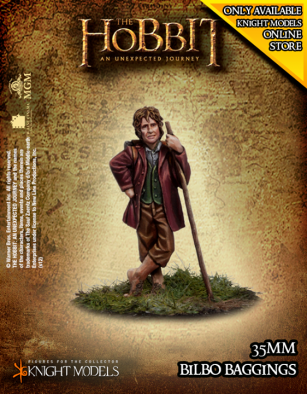 Bilbo Baggins