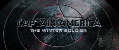 Captain America the Winter Soldier