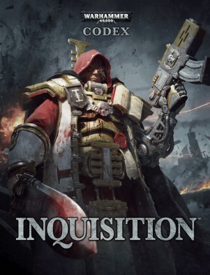 Codex Inquisition