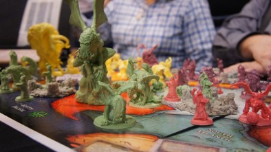 Cthulhu Wars