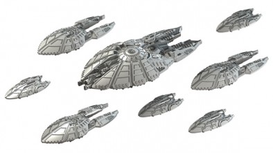 Directorate Patrol Fleet