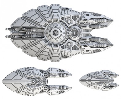 Directorate Ships